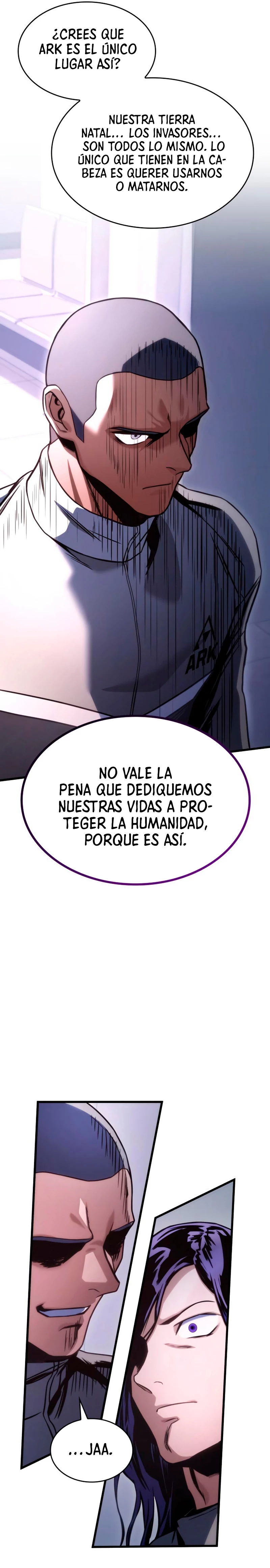 Asesino de Dragones capítulo 37, página 11