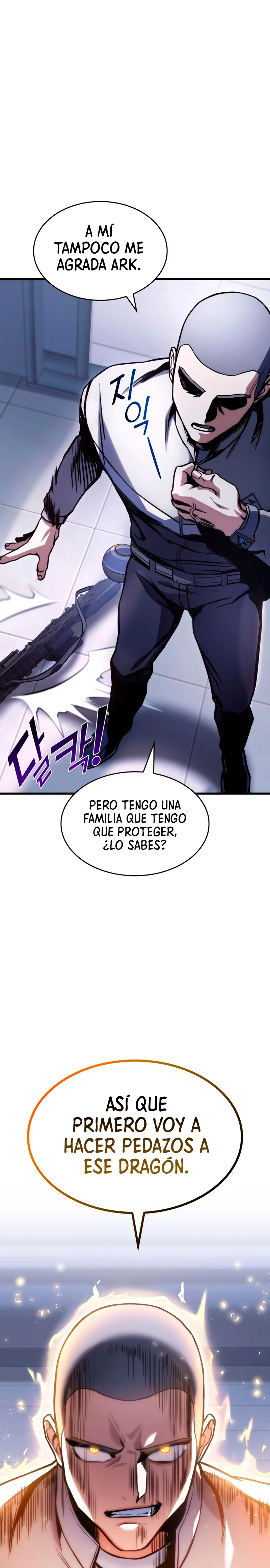 Asesino de Dragones capítulo 37, página 12