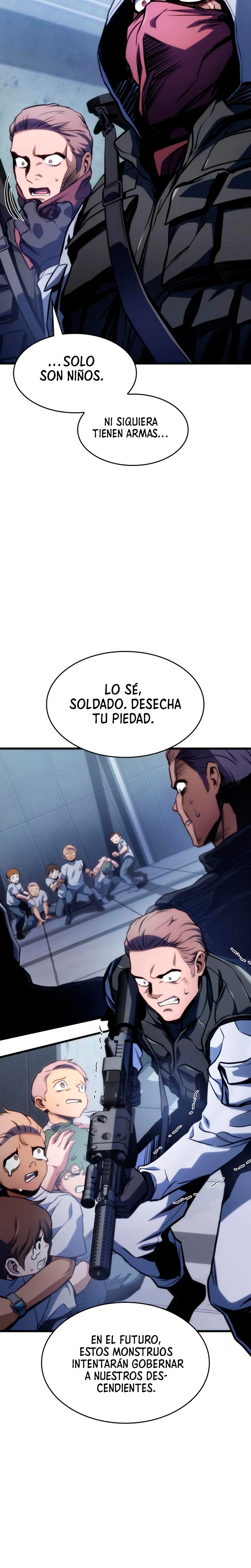 Asesino de Dragones capítulo 37, página 19