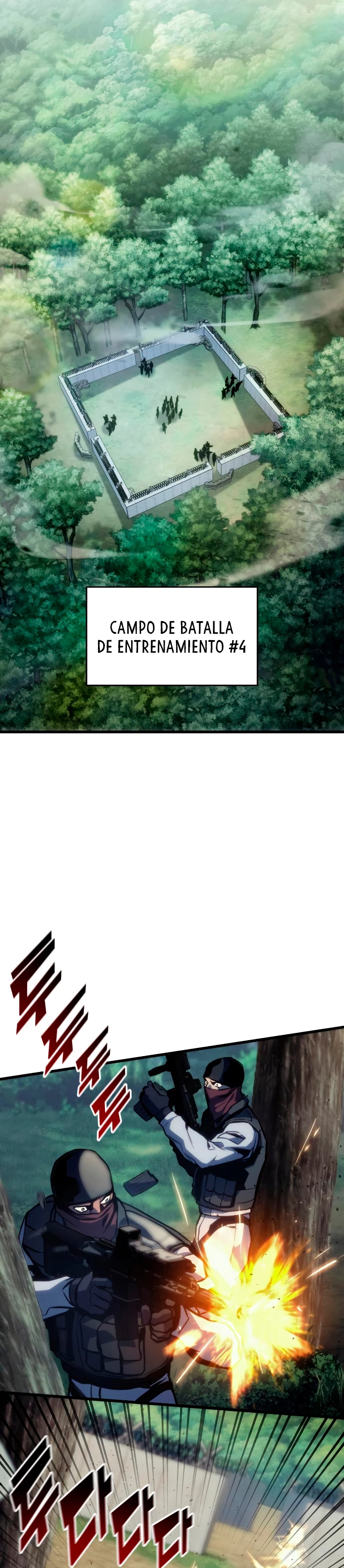 Asesino de Dragones capítulo 38, página 16