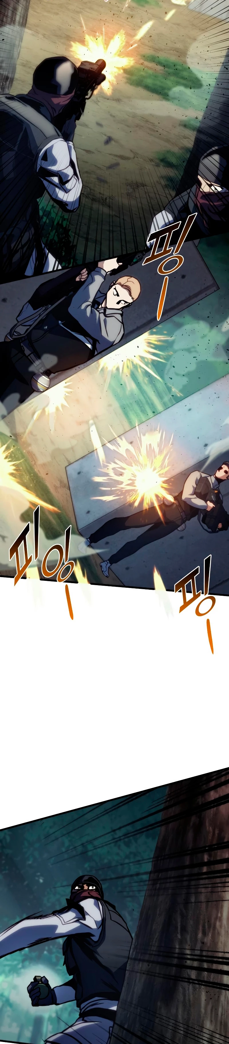 Asesino de Dragones capítulo 38, página 17
