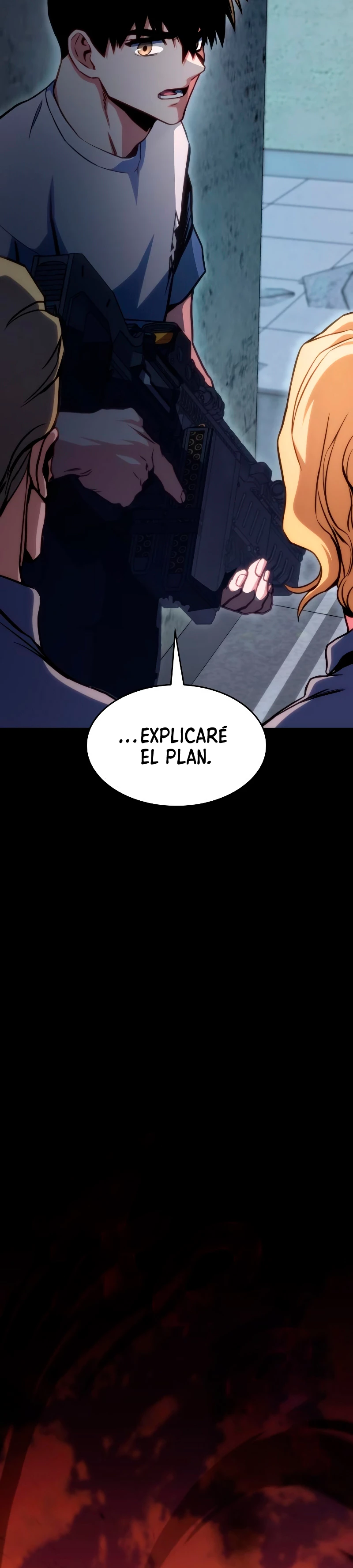 Asesino de Dragones capítulo 38, página 29