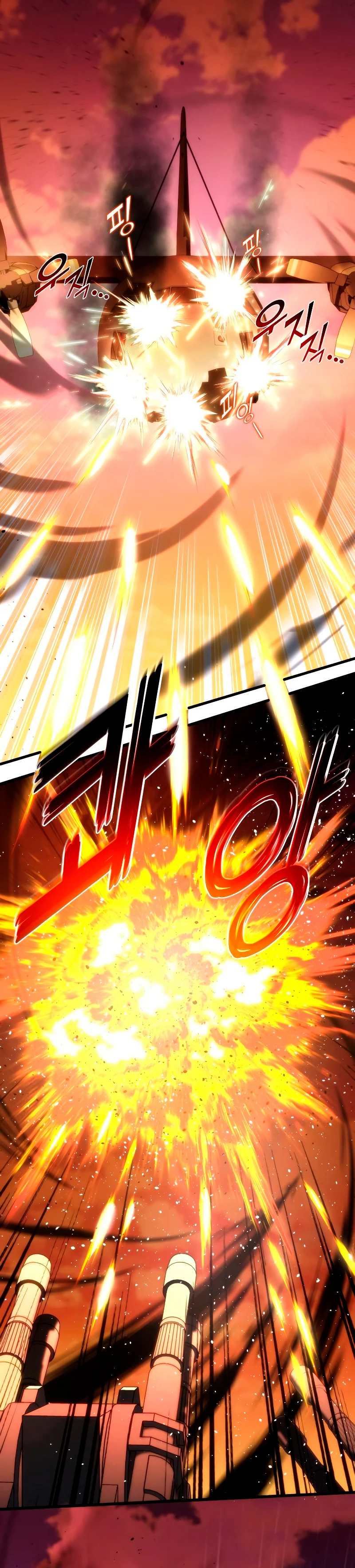 Asesino de Dragones capítulo 38, página 30