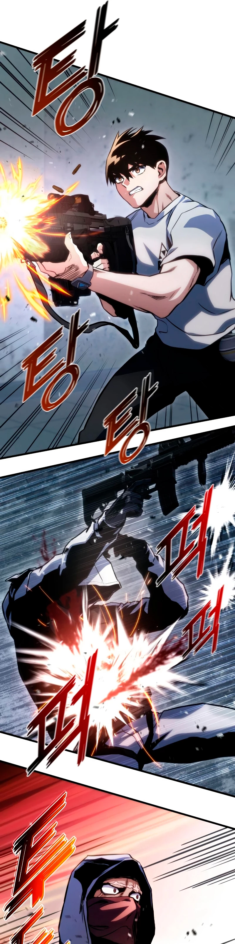 Asesino de Dragones capítulo 38, página 44
