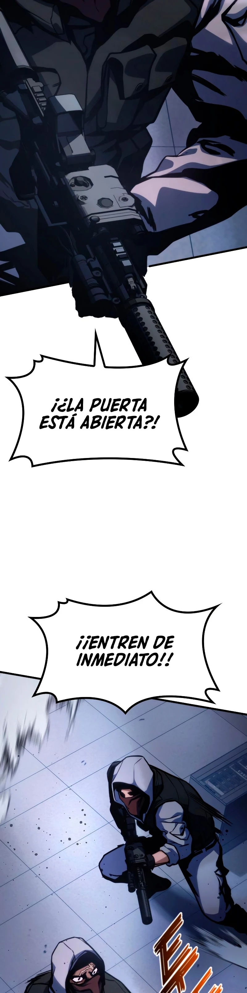 Asesino de Dragones capítulo 38, página 48