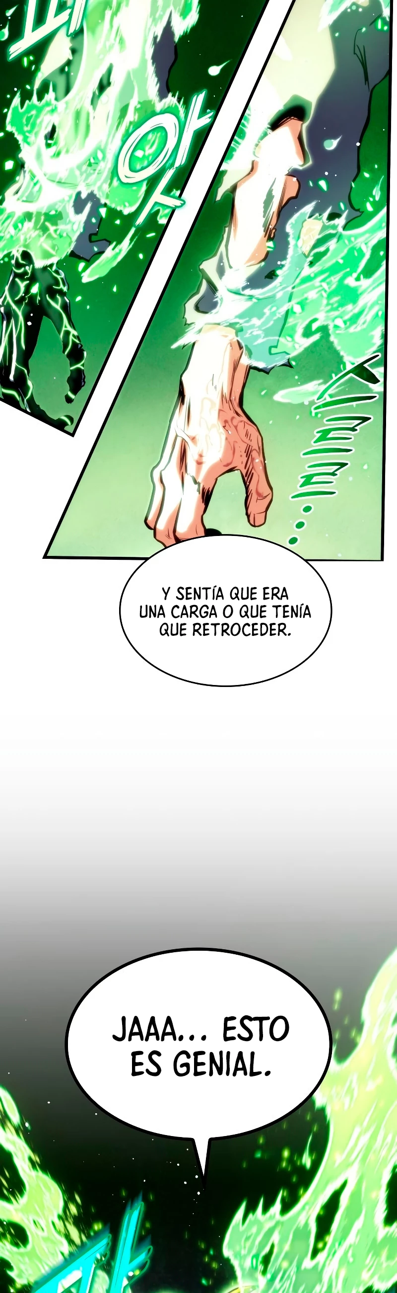 Asesino de Dragones capítulo 38, página 53