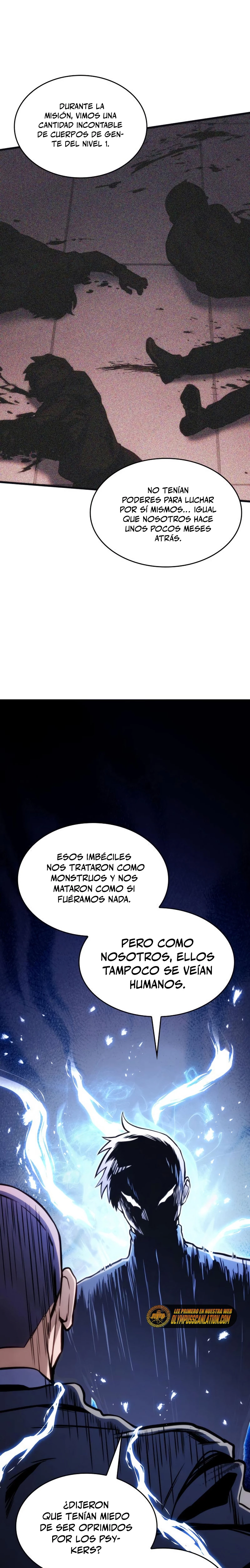 Asesino de Dragones capítulo 39, página 24