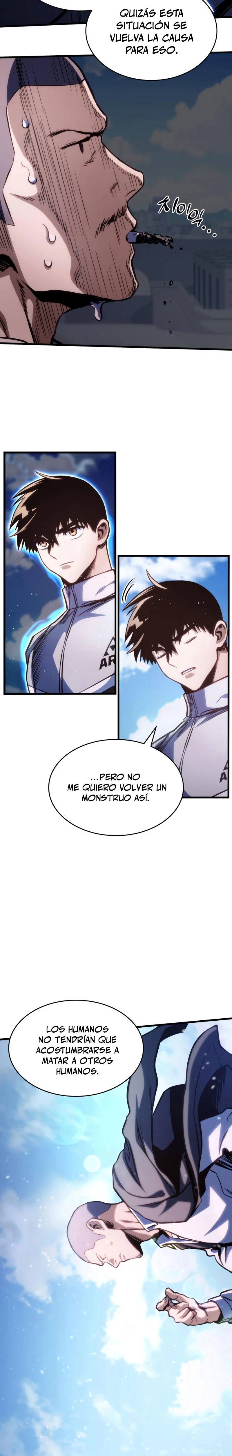 Asesino de Dragones capítulo 39, página 25