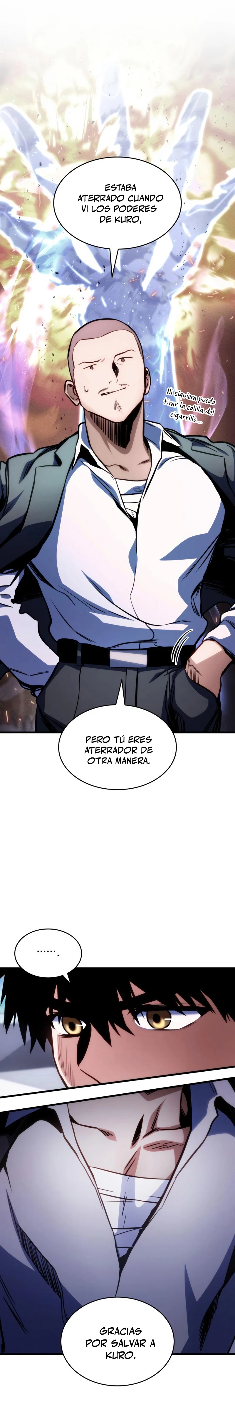 Asesino de Dragones capítulo 39, página 27