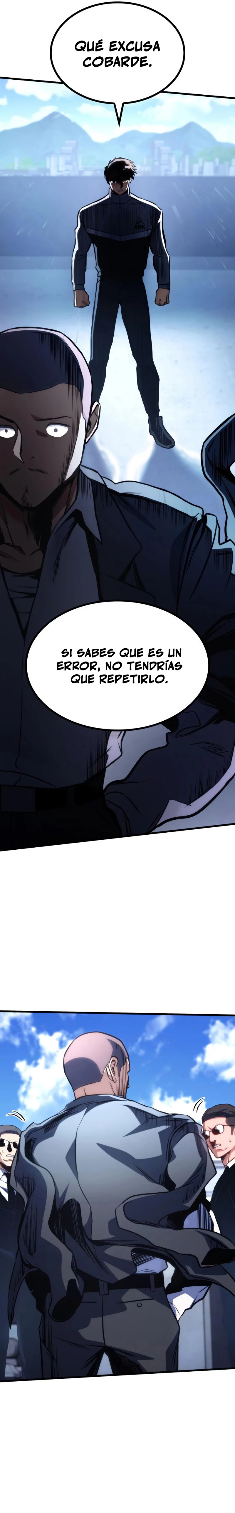 Asesino de Dragones capítulo 39, página 32