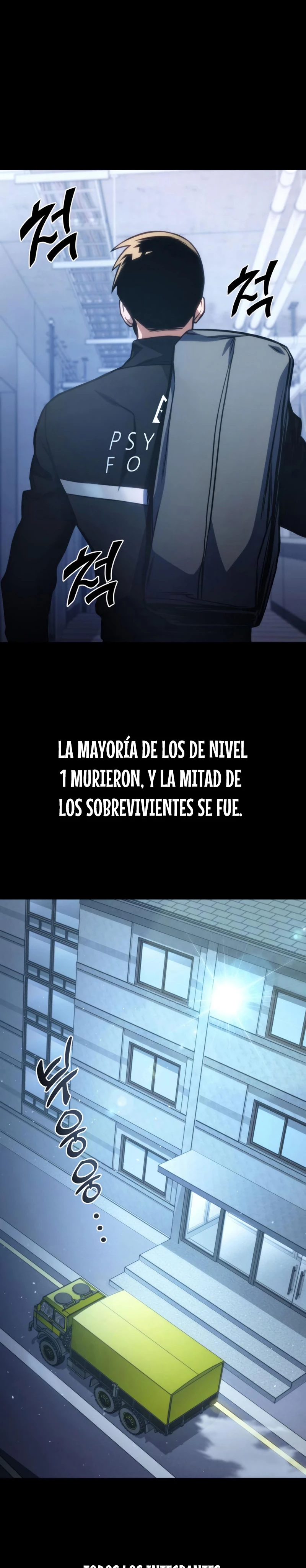 Asesino de Dragones capítulo 39, página 34