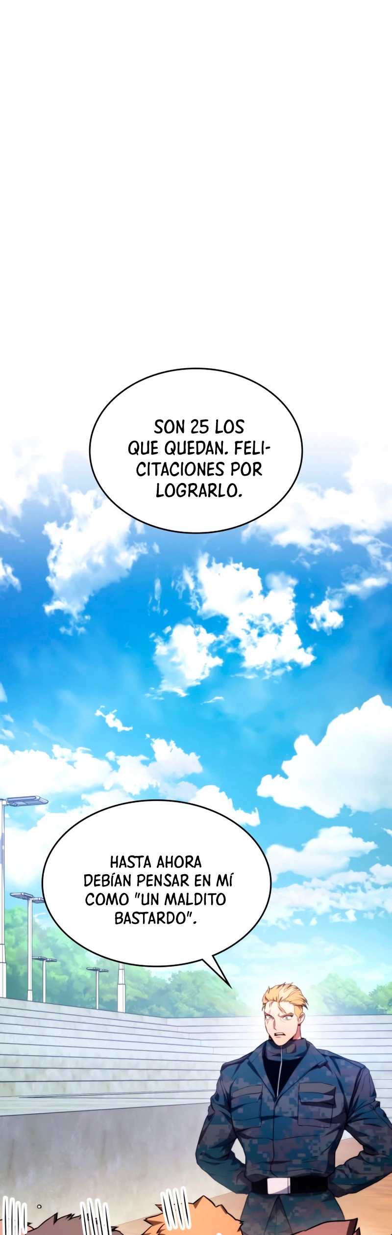 Asesino de Dragones capítulo 4, página 13