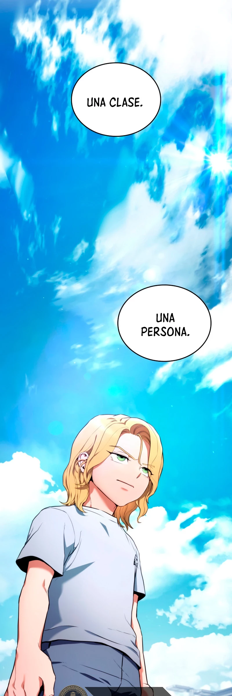 Asesino de Dragones capítulo 4, página 17