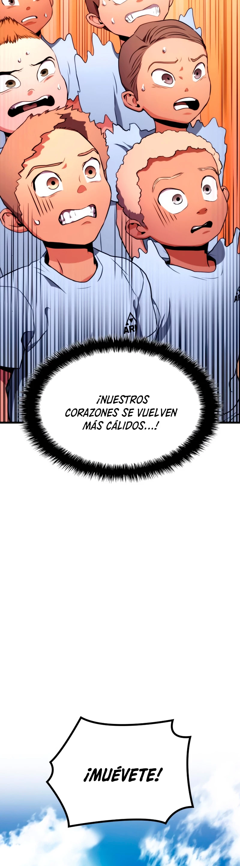 Asesino de Dragones capítulo 4, página 25