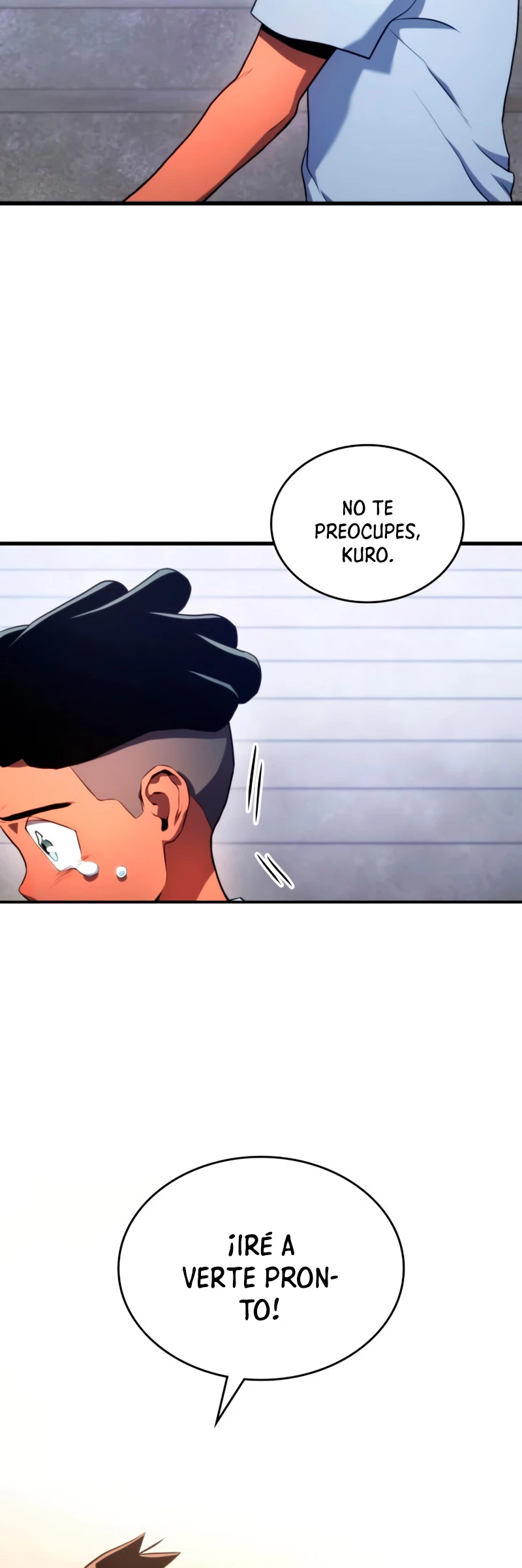 Asesino de Dragones capítulo 4, página 30