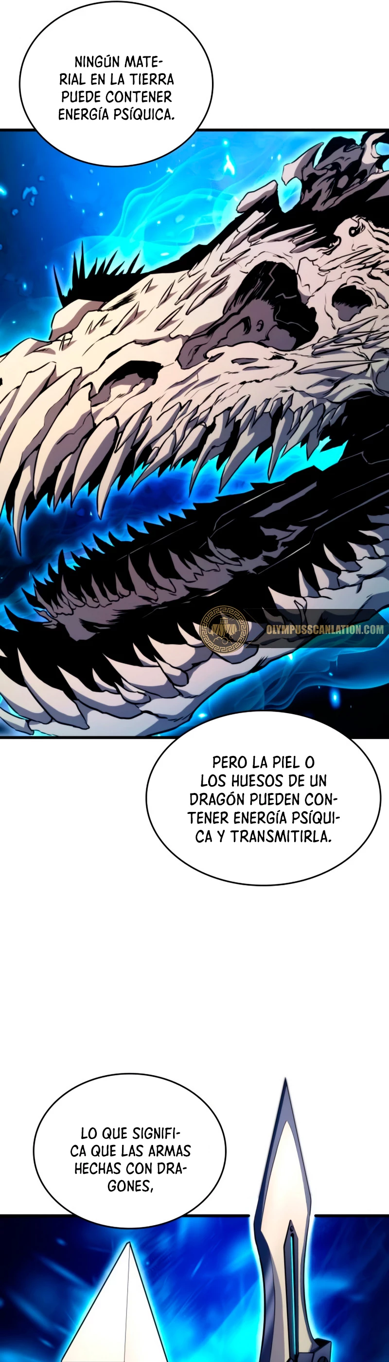 Asesino de Dragones capítulo 4, página 41