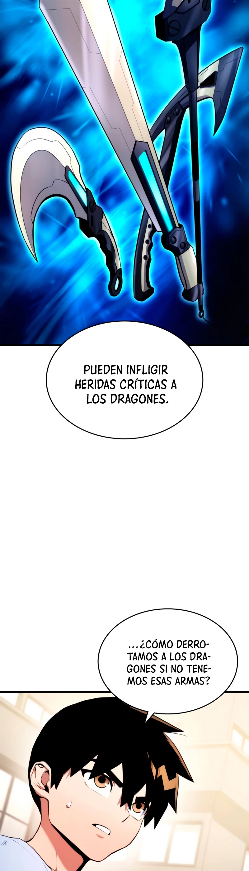 Asesino de Dragones capítulo 4, página 42
