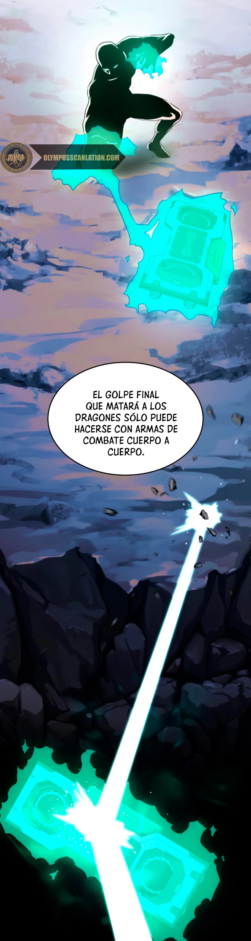 Asesino de Dragones capítulo 4, página 45
