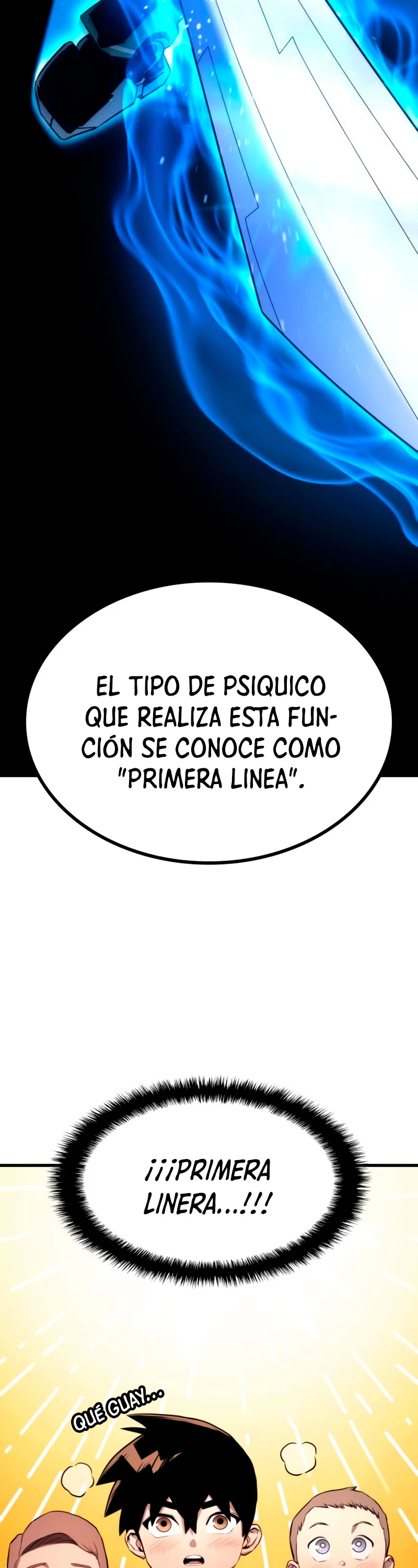 Asesino de Dragones capítulo 4, página 47