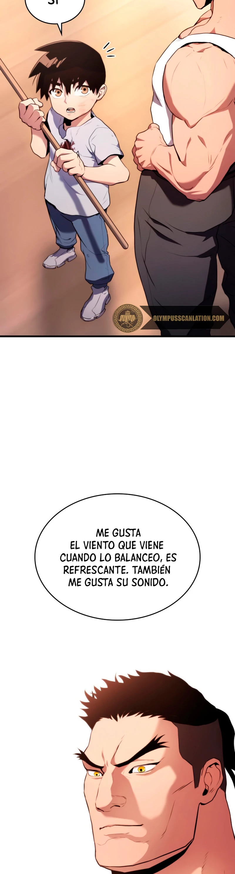 Asesino de Dragones capítulo 4, página 50