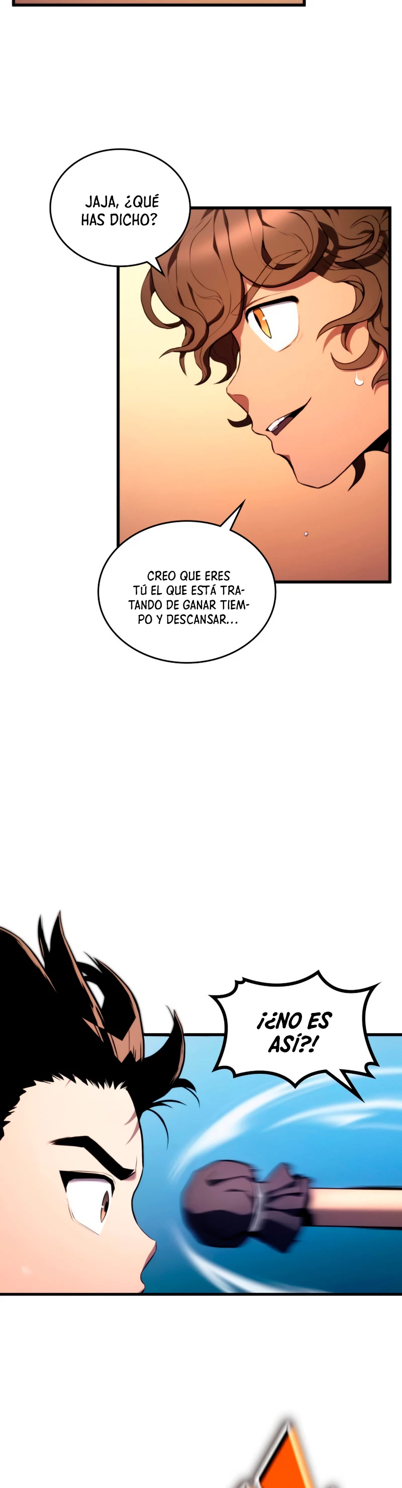Asesino de Dragones capítulo 4, página 57