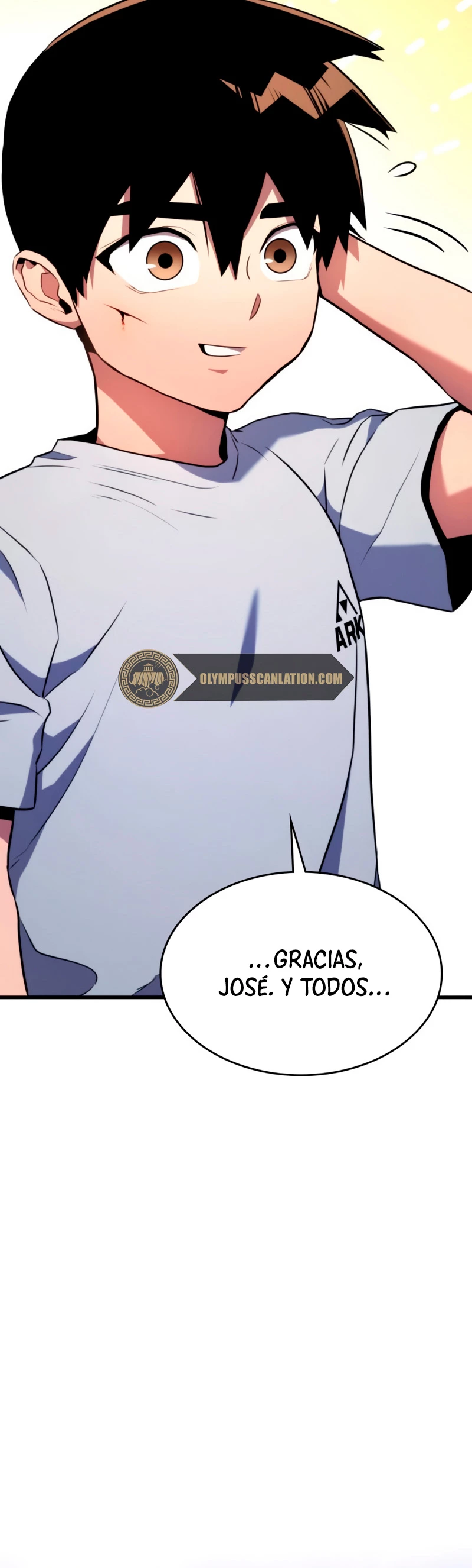 Asesino de Dragones capítulo 4, página 66