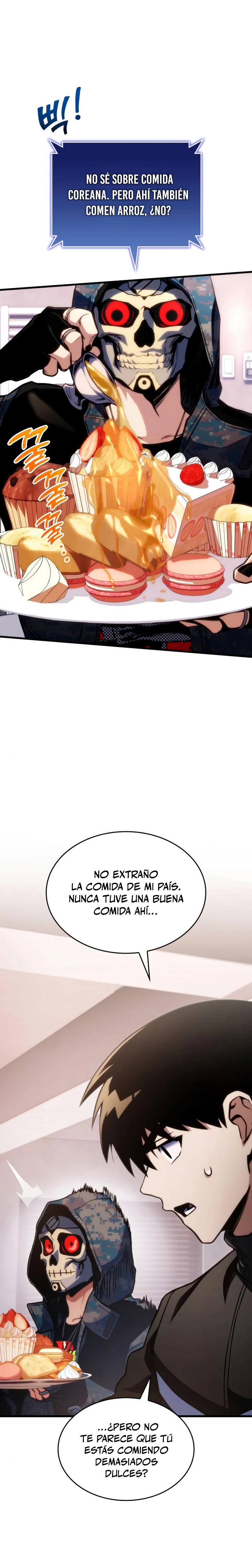 Asesino de Dragones capítulo 40, página 14