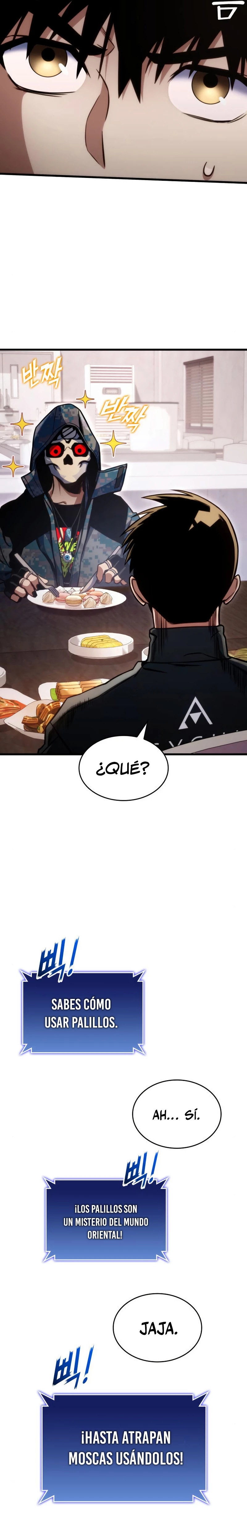 Asesino de Dragones capítulo 40, página 16