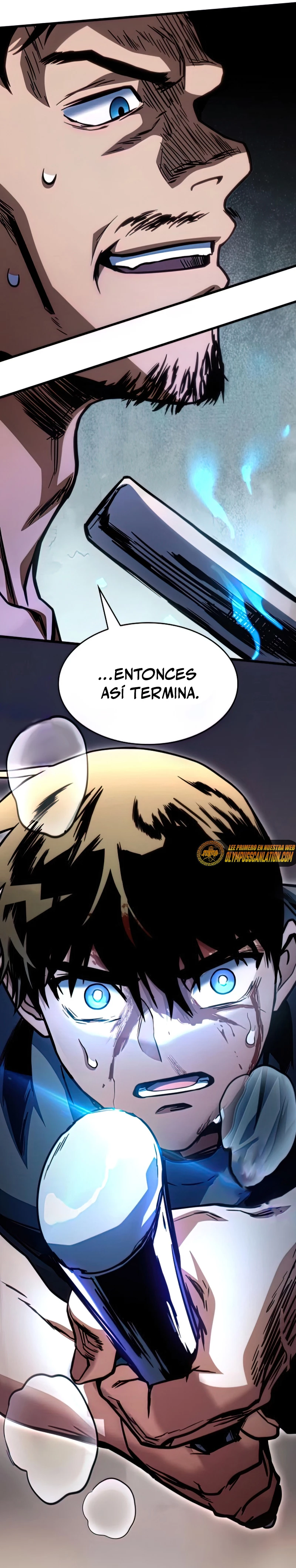 Asesino de Dragones capítulo 41, página 6