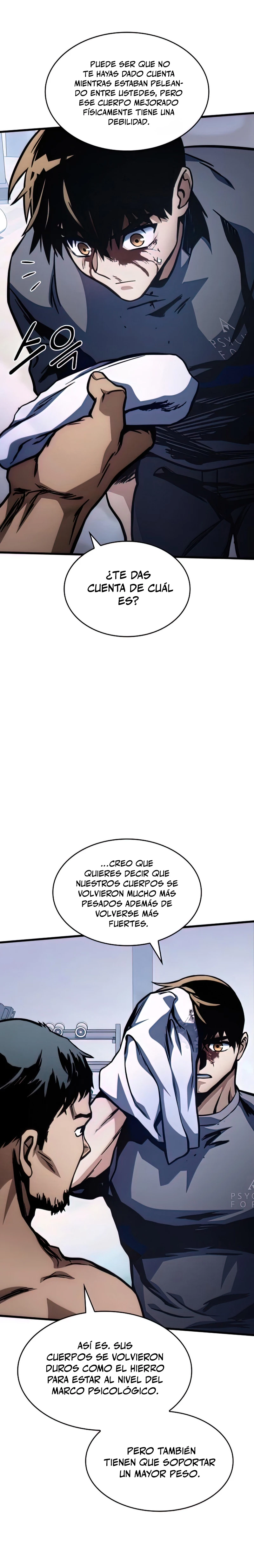 Asesino de Dragones capítulo 41, página 8