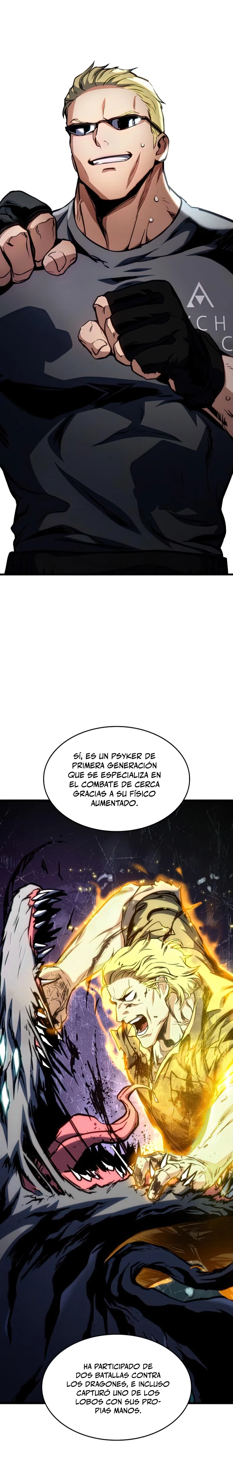 Asesino de Dragones capítulo 41, página 15