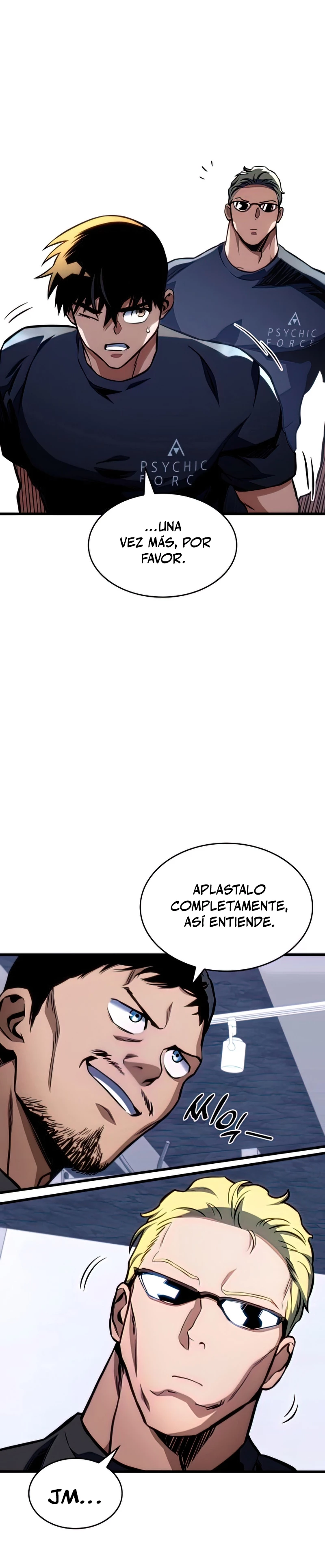 Asesino de Dragones capítulo 41, página 24