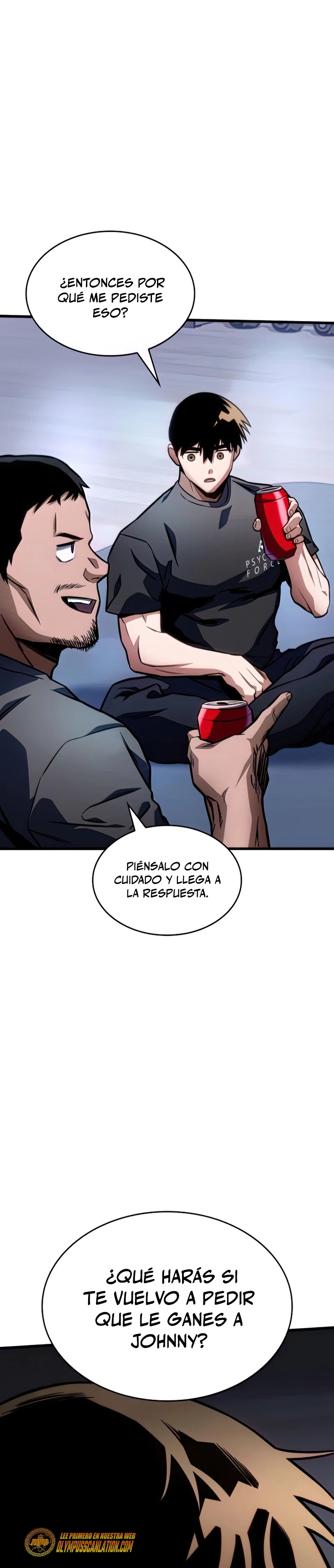 Asesino de Dragones capítulo 41, página 31