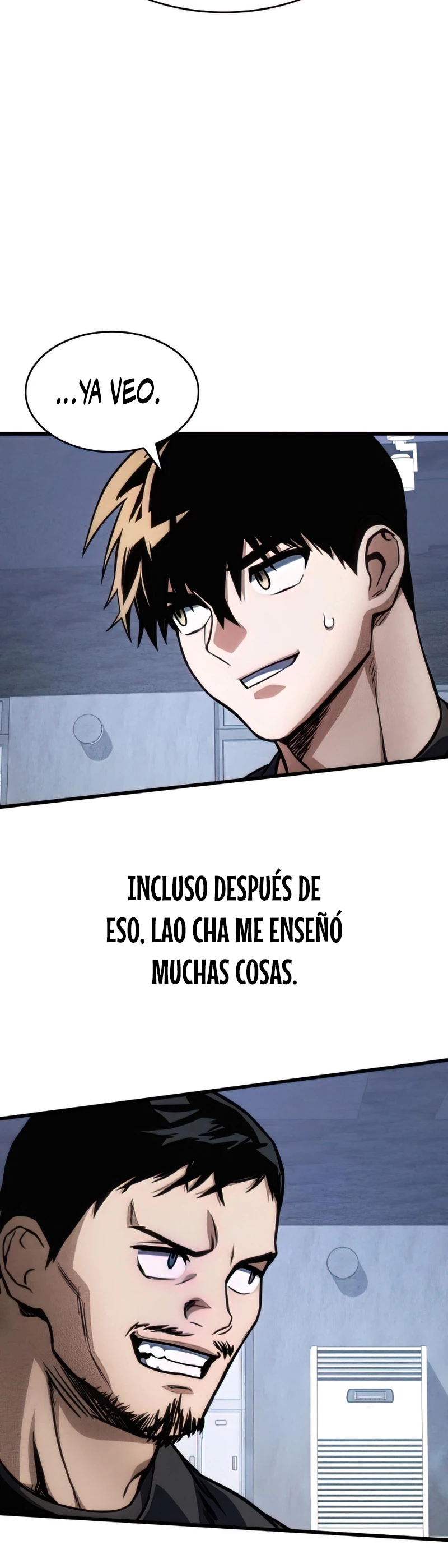 Asesino de Dragones capítulo 41, página 33