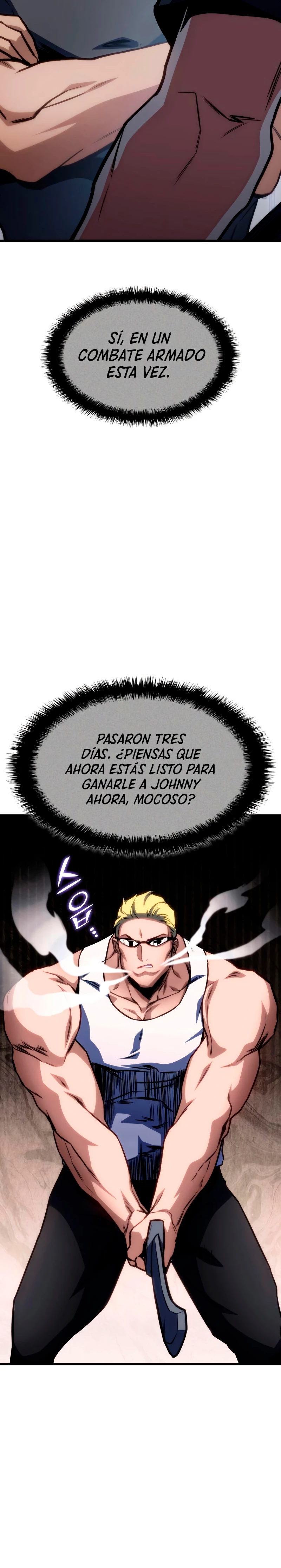 Asesino de Dragones capítulo 42, página 3