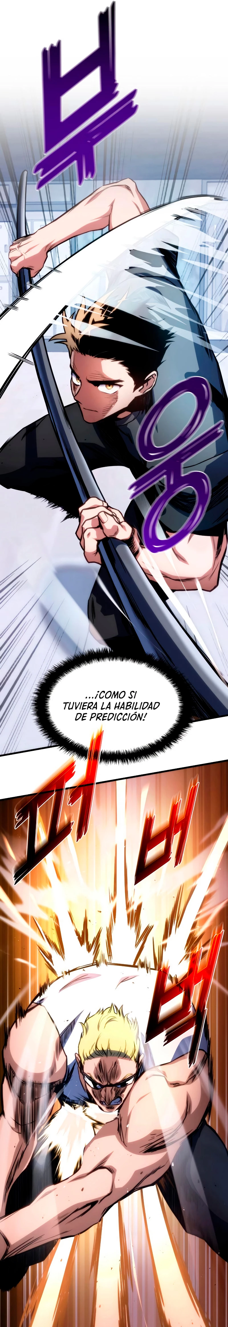 Asesino de Dragones capítulo 42, página 8
