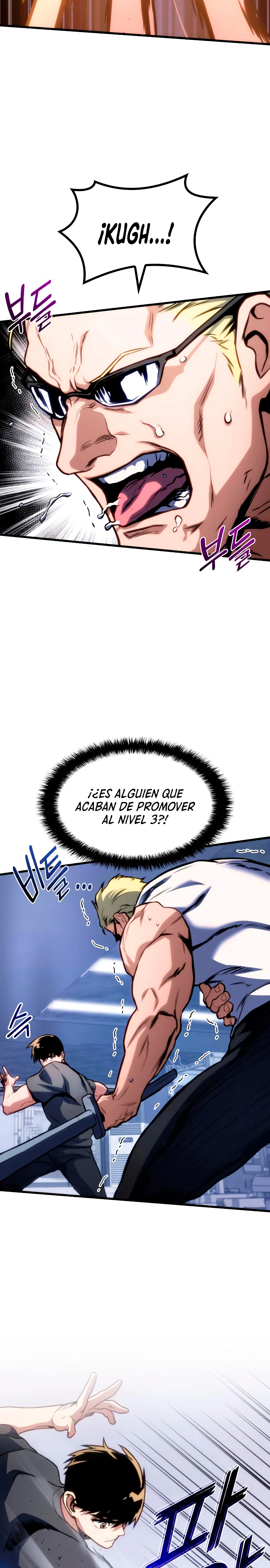 Asesino de Dragones capítulo 42, página 9