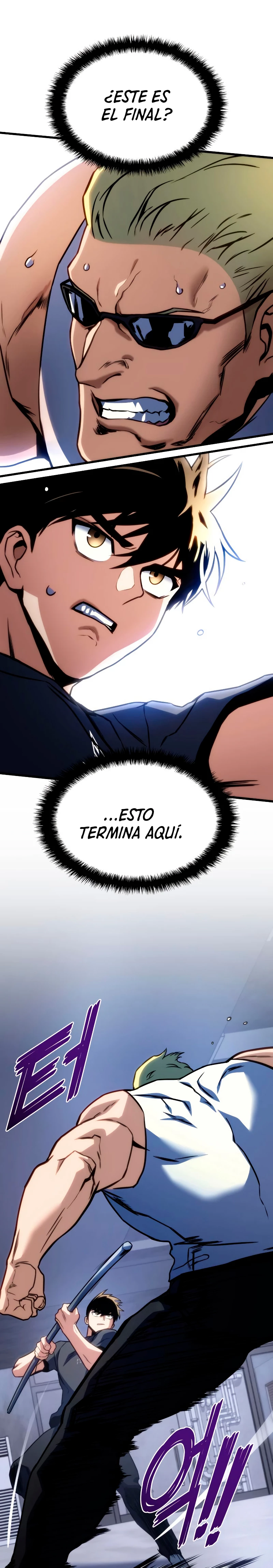 Asesino de Dragones capítulo 42, página 11