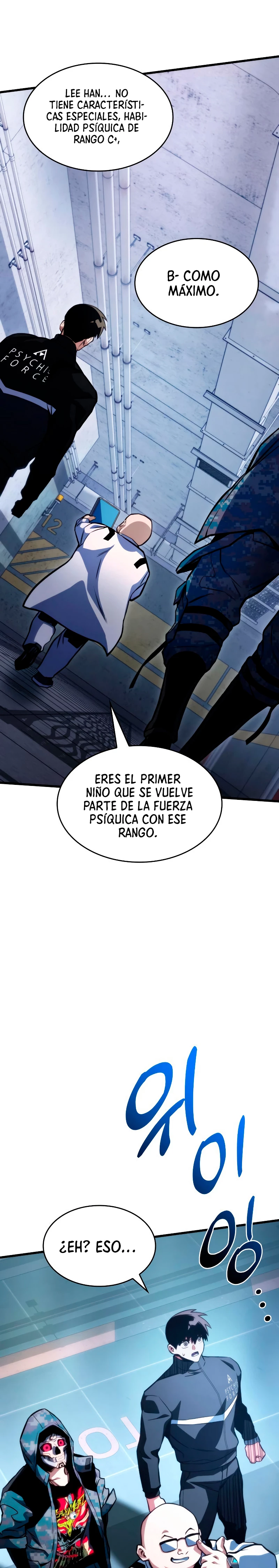 Asesino de Dragones capítulo 42, página 21