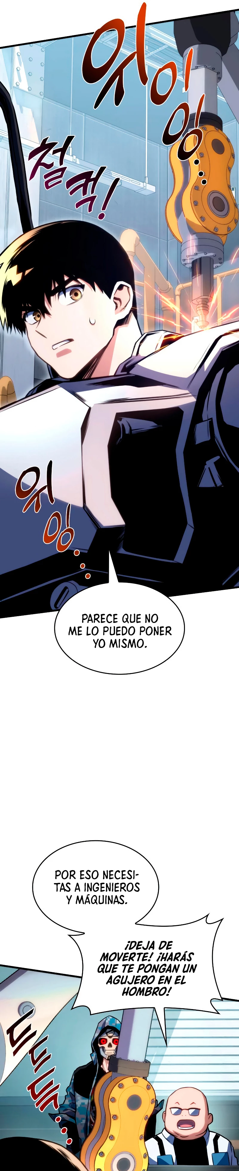 Asesino de Dragones capítulo 42, página 26