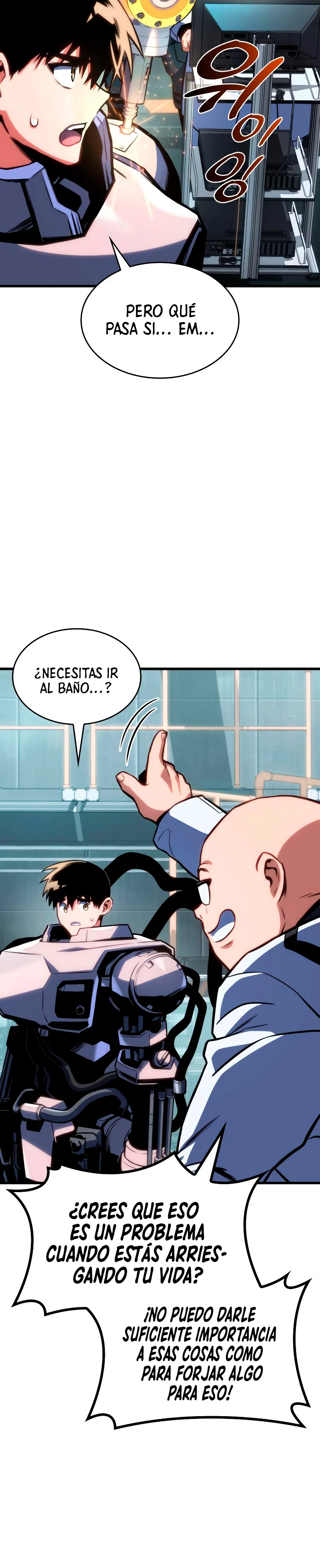 Asesino de Dragones capítulo 42, página 27