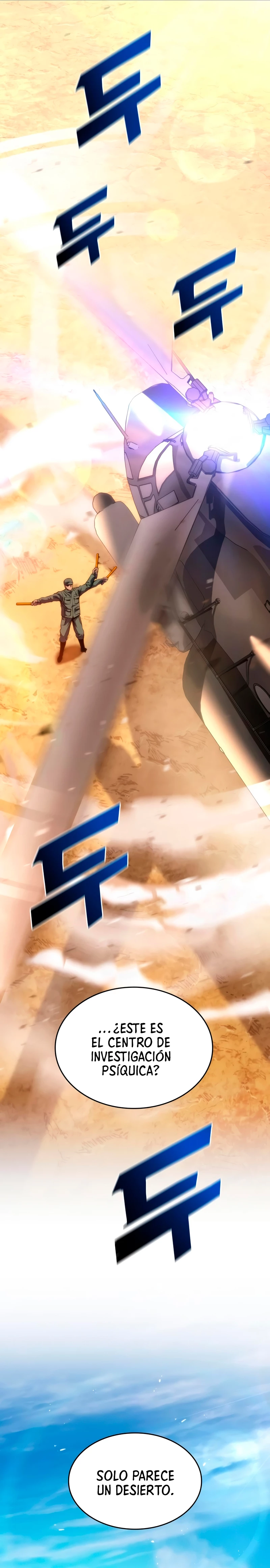 Asesino de Dragones capítulo 43, página 2