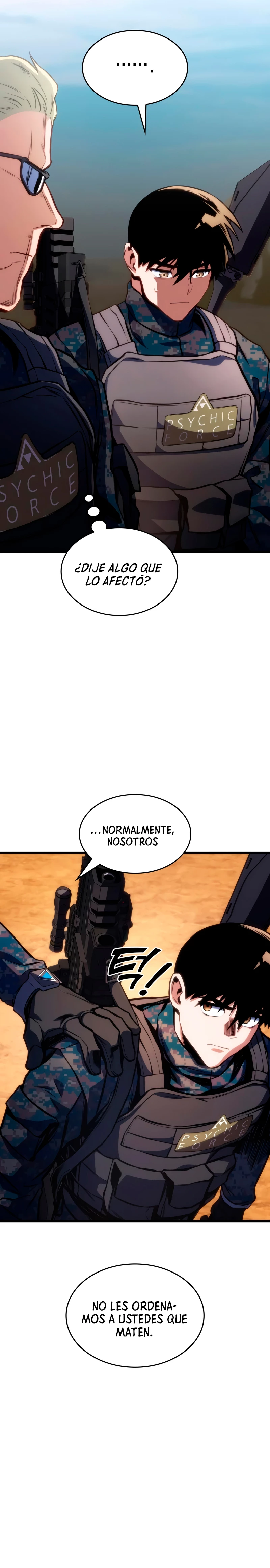 Asesino de Dragones capítulo 43, página 4