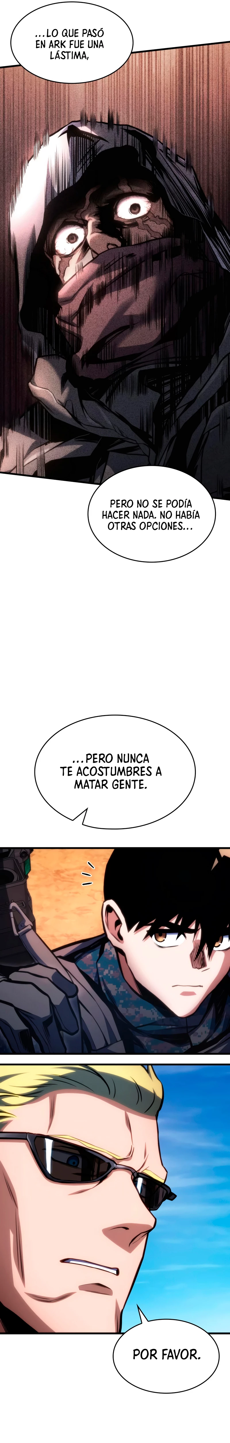 Asesino de Dragones capítulo 43, página 5