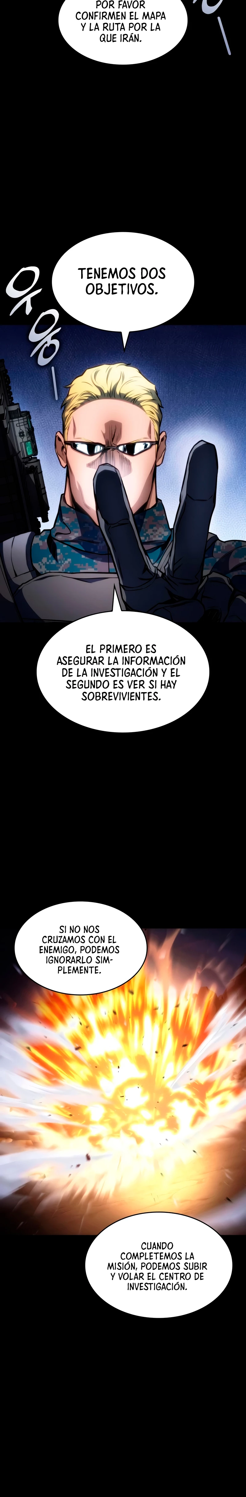 Asesino de Dragones capítulo 43, página 16