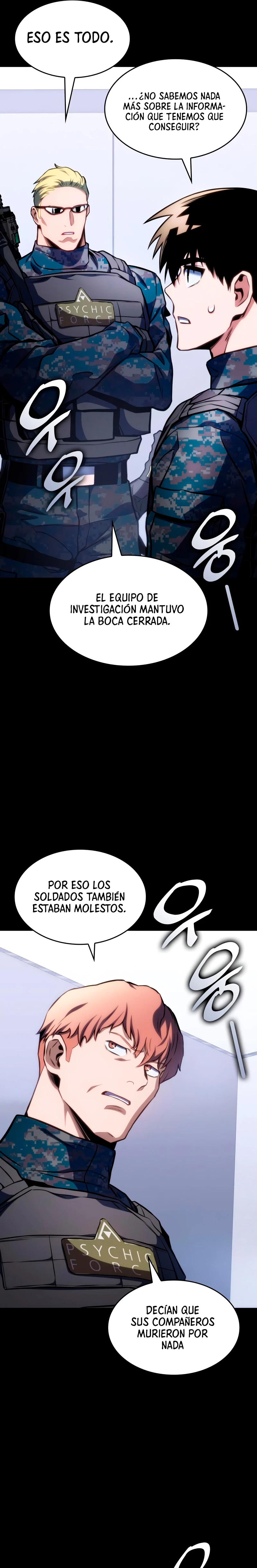 Asesino de Dragones capítulo 43, página 17