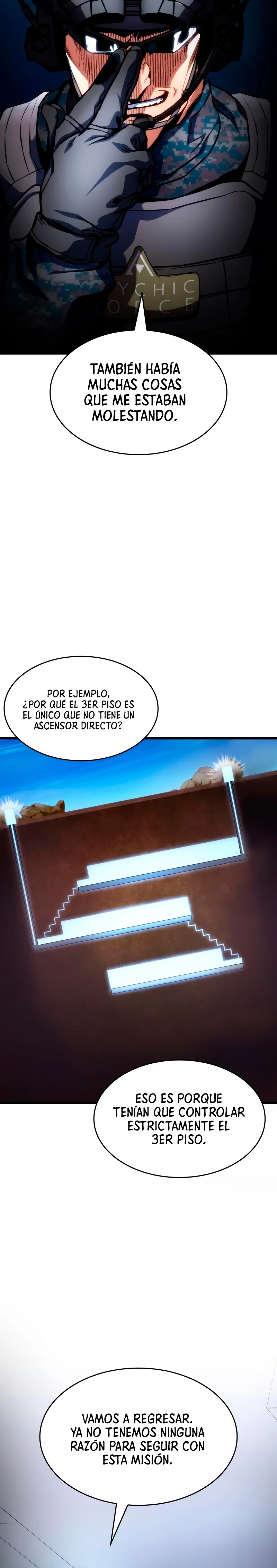 Asesino de Dragones capítulo 43, página 27