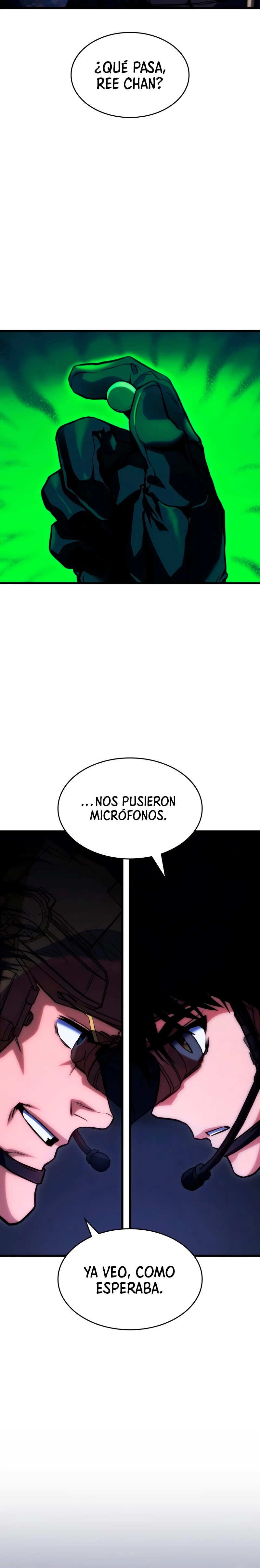 Asesino de Dragones capítulo 43, página 31