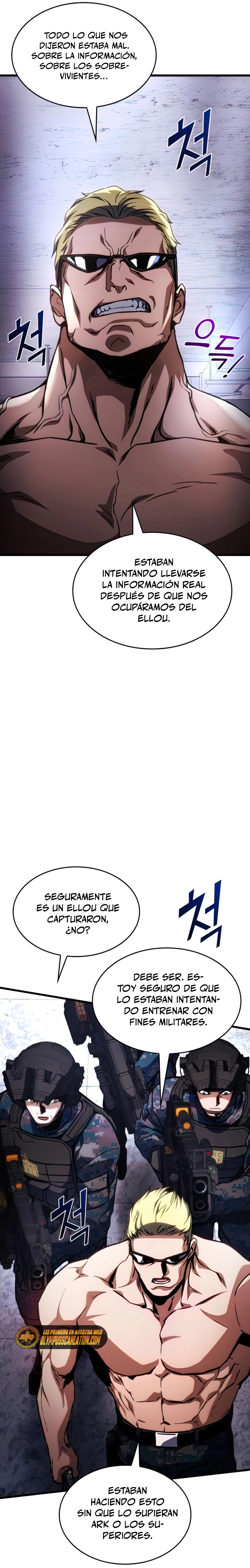 Asesino de Dragones capítulo 45, página 7