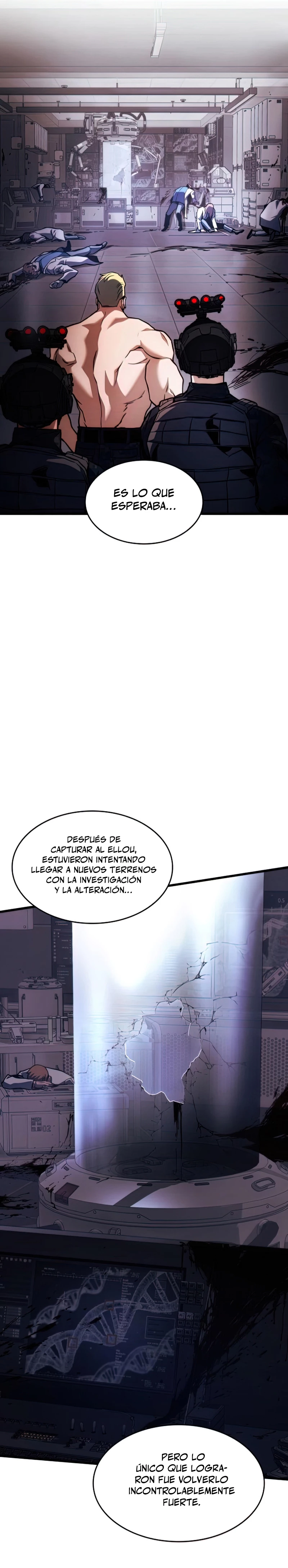 Asesino de Dragones capítulo 45, página 11